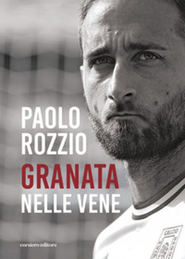 Granata nelle vene - Librerie.coop