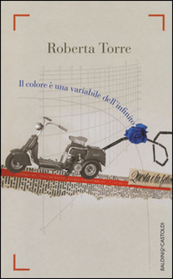 Il colore è una variabile dell'infinito - Librerie.coop
