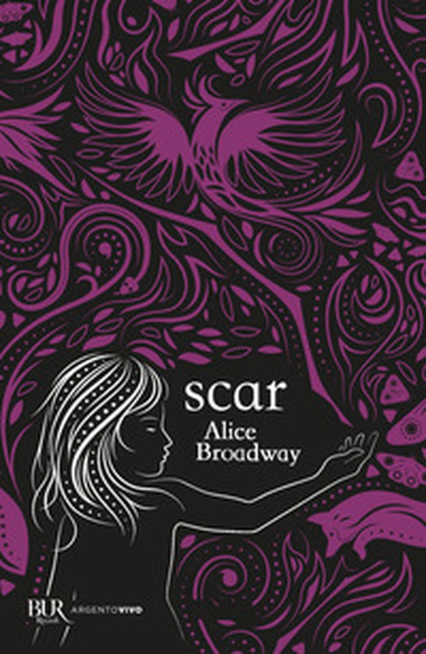 Scar - Librerie.coop Scar - Librerie.coop