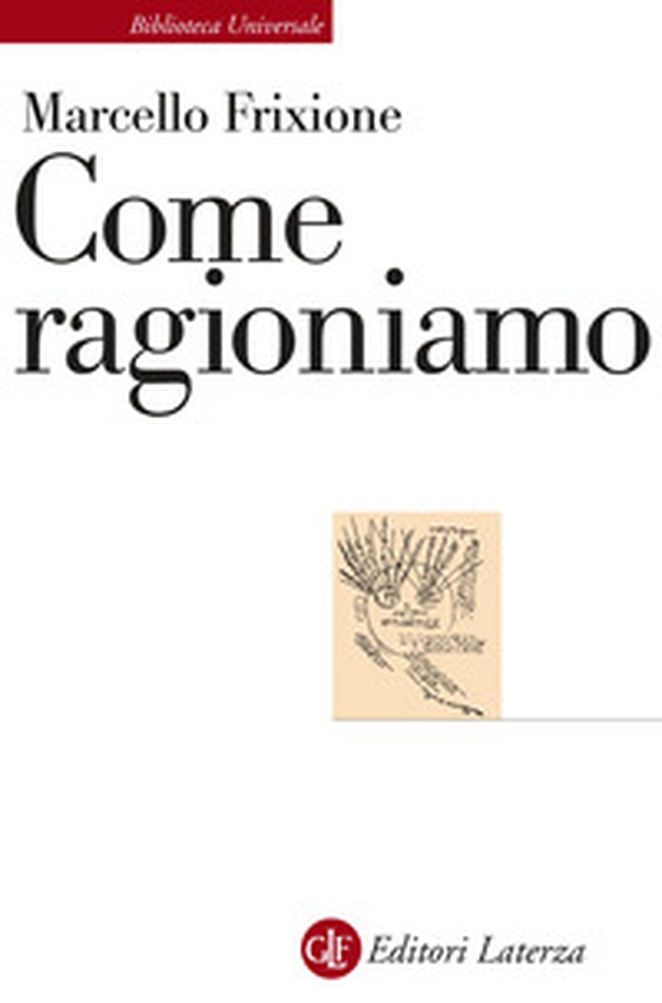 Come ragioniamo - Librerie.coop Come ragioniamo - Librerie.coop