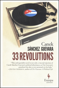 33 revolutions - Librerie.coop