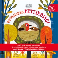 Buongiorno, pettirosso! - Librerie.coop