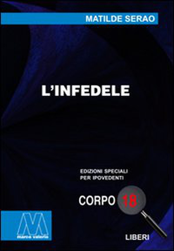 L'infedele - Librerie.coop L'infedele - Librerie.coop