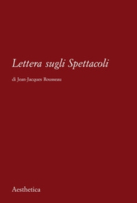 Lettera sugli spettacoli - Librerie.coop