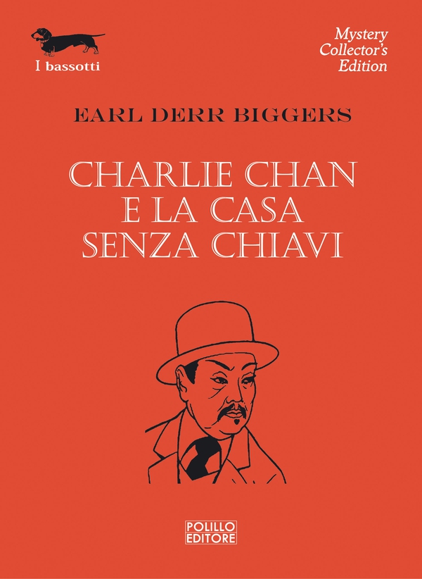 Charlie Chan e la casa senza chiavi - Librerie.coop Charlie Chan e la casa senza chiavi - Librerie.coop