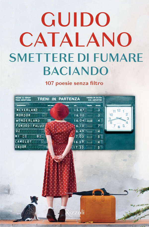 Smettere di fumare baciando - Librerie.coop Smettere di fumare baciando - Librerie.coop