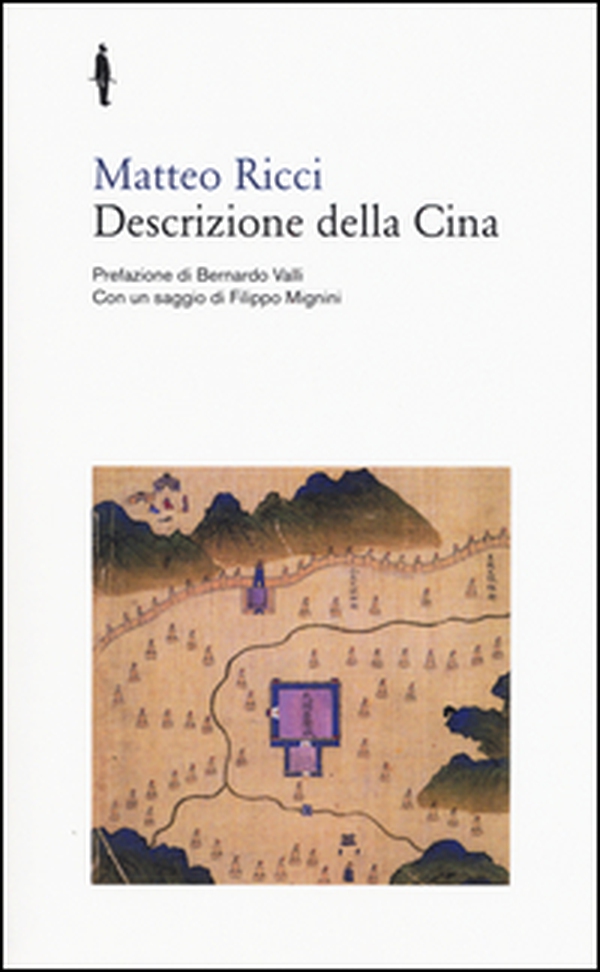 Descrizione della Cina - Librerie.coop Descrizione della Cina - Librerie.coop