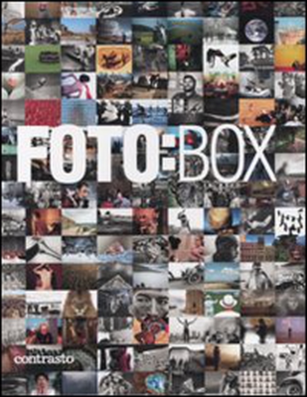 Fotobox. Le immagini dei più grandi maestri della fotografia internazionale - Librerie.coop Fotobox. Le immagini dei più grandi maestri della fotografia internazionale - Librerie.coop