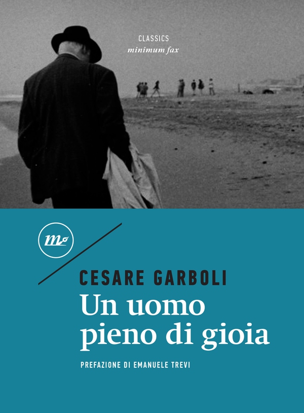 Un uomo pieno di gioia - Librerie.coop Un uomo pieno di gioia - Librerie.coop