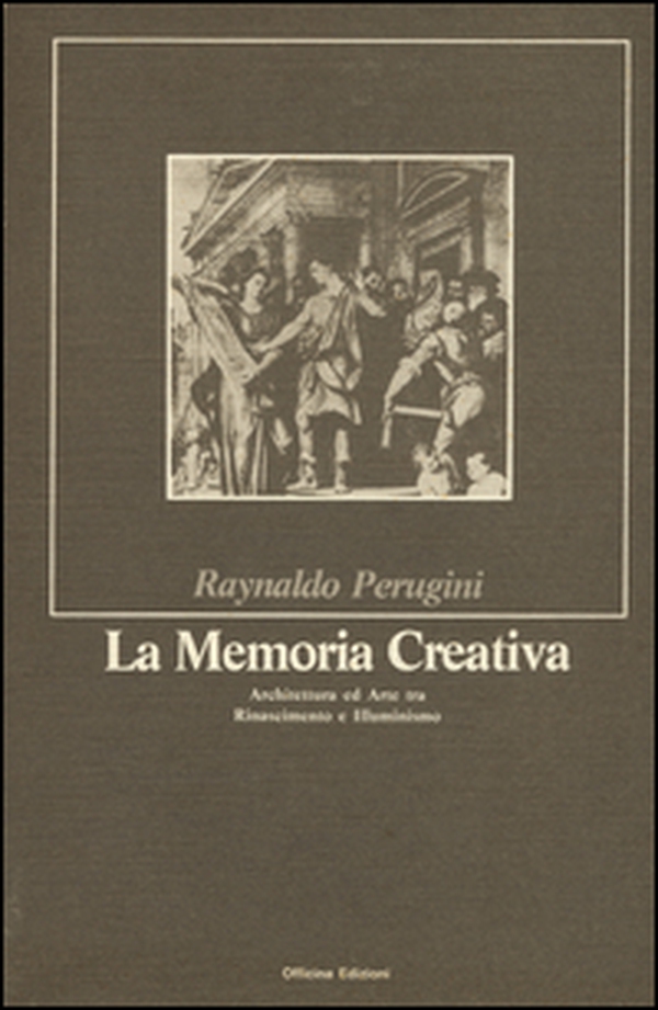 La memoria creativa - Librerie.coop La memoria creativa - Librerie.coop