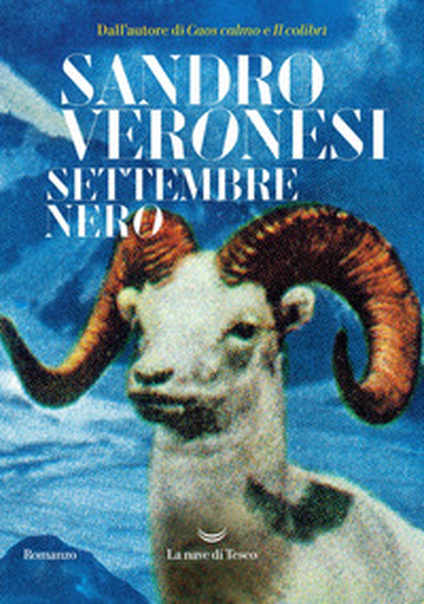 Settembre nero - Librerie.coop