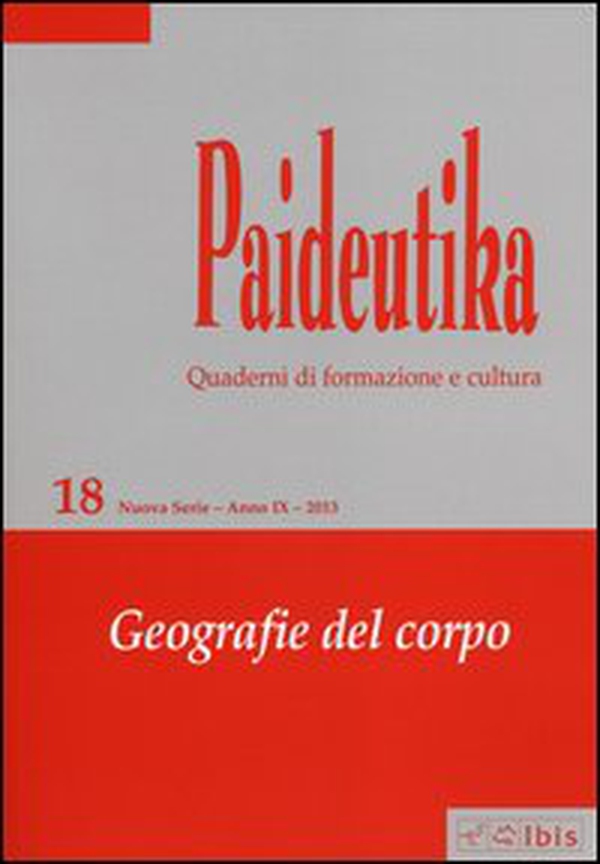 Paideutika - Vol. 18 - Librerie.coop