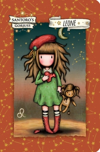 Leone. Gorjuss - Librerie.coop