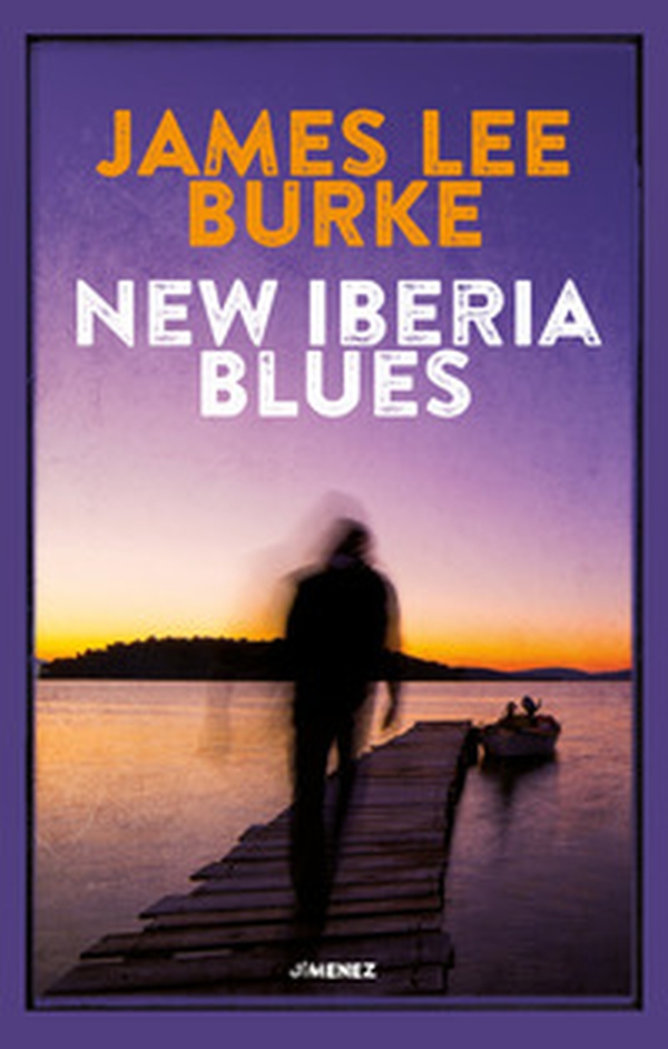 New Iberia blues - Librerie.coop New Iberia blues - Librerie.coop