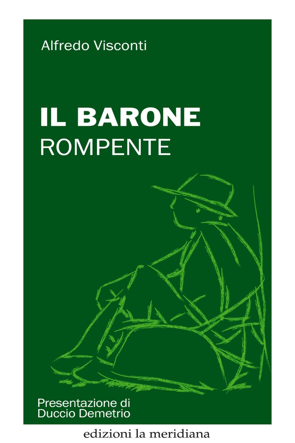Il barone rompente - Librerie.coop Il barone rompente - Librerie.coop
