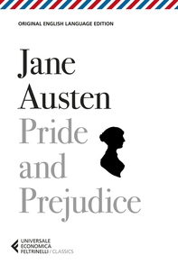 Pride and Prejudice - Librerie.coop