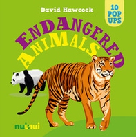 Endangered animals - Librerie.coop