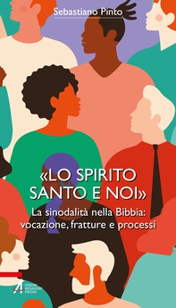 «Lo Spirito Santo e noi» - Librerie.coop «Lo Spirito Santo e noi» - Librerie.coop