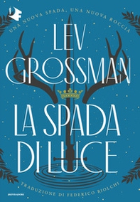 La spada di luce - Librerie.coop