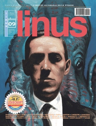 Linus - Vol. 9 - Librerie.coop