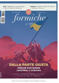Formiche - Vol. 199 - Librerie.coop