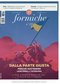 Formiche - Vol. 199 - Librerie.coop Formiche - Vol. 199 - Librerie.coop