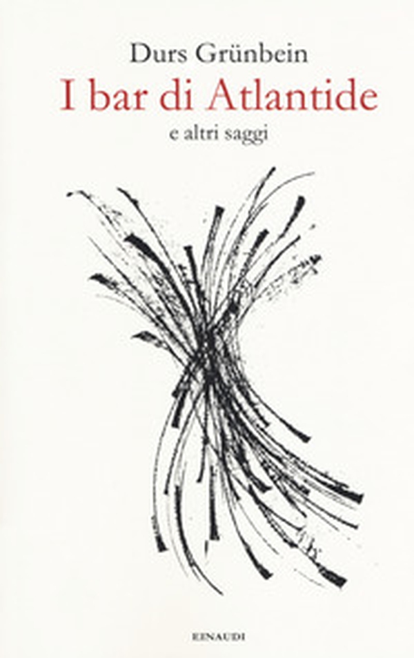 I bar di Atlantide e altri saggi - Librerie.coop I bar di Atlantide e altri saggi - Librerie.coop