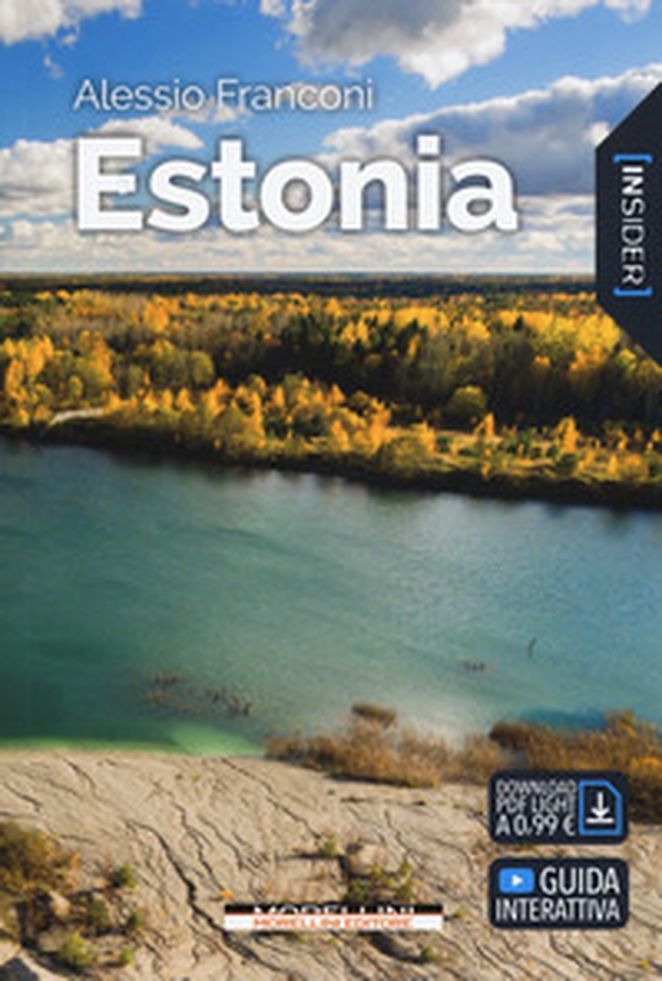 Estonia - Librerie.coop Estonia - Librerie.coop