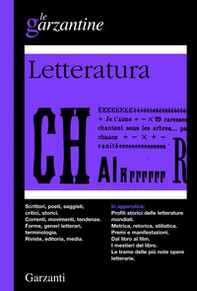 Letteratura - Librerie.coop