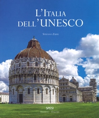 L'Italia dell'Unesco. Ediz. italiana e inglese - Librerie.coop L'Italia dell'Unesco. Ediz. italiana e inglese - Librerie.coop
