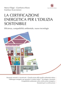 La certificazione energetica per l’edilizia sostenibile - Librerie.coop La certificazione energetica per l’edilizia sostenibile - Librerie.coop