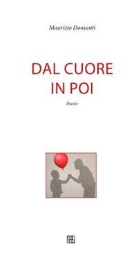 Dal cuore in poi - Librerie.coop