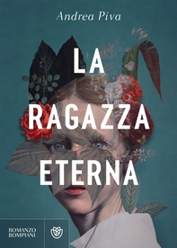 La ragazza eterna - Librerie.coop La ragazza eterna - Librerie.coop
