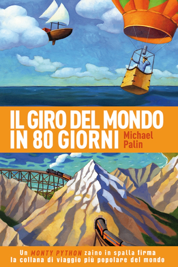 Il Giro del mondo in 80 giorni - Librerie.coop Il Giro del mondo in 80 giorni - Librerie.coop
