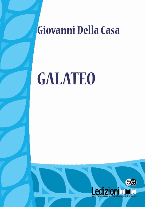 Galateo - Librerie.coop Galateo - Librerie.coop