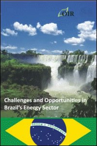 Challenges and opportunities in Brazil's. Renewable energy sector - Librerie.coop