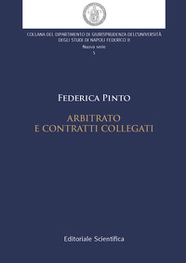 Arbitrato e contratti collettivi - Librerie.coop Arbitrato e contratti collettivi - Librerie.coop