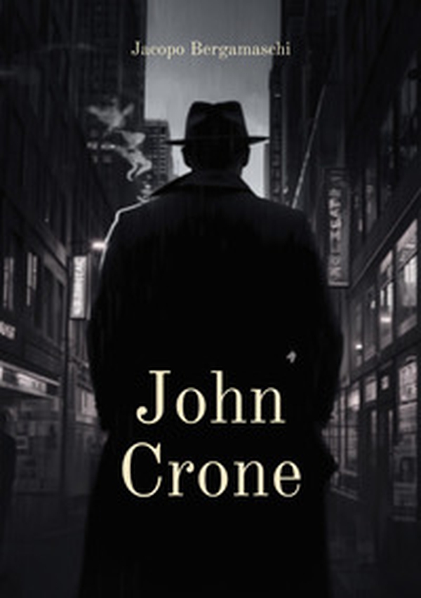 John Crone - Librerie.coop