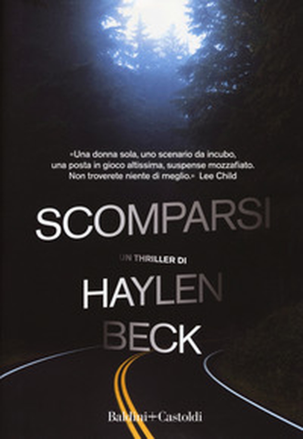 Scomparsi - Librerie.coop Scomparsi - Librerie.coop