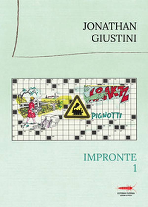 Impronte 1 - Librerie.coop Impronte 1 - Librerie.coop
