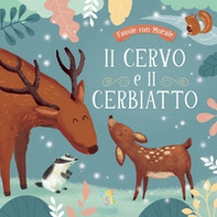 Il cervo e il cerbiatto - Librerie.coop