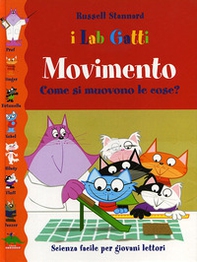 Movimento. Come si muovono le cose? - Librerie.coop