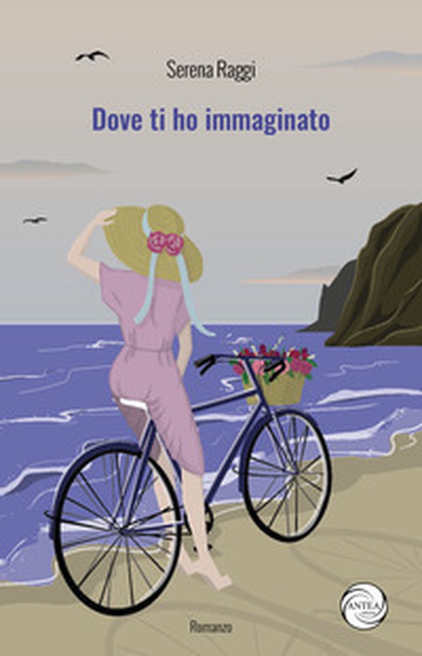 Dove ti ho immaginato - Librerie.coop Dove ti ho immaginato - Librerie.coop