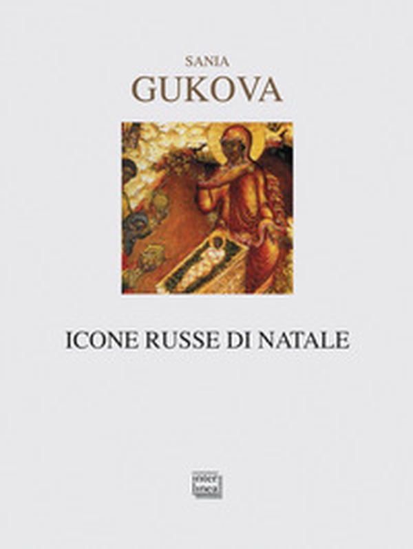 Icone russe di Natale - Librerie.coop Icone russe di Natale - Librerie.coop