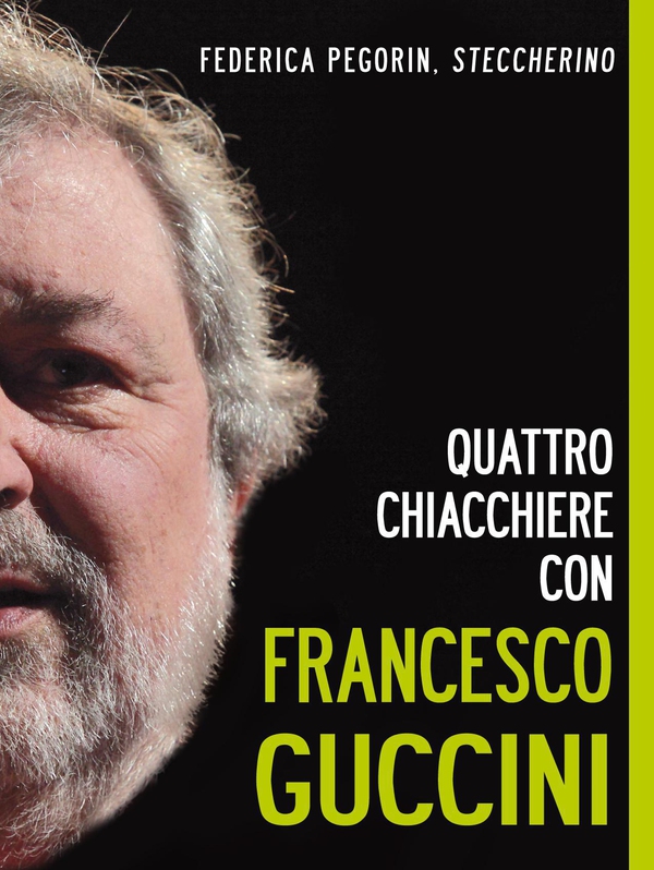 Quattro chiacchiere con Francesco Guccini - Librerie.coop Quattro chiacchiere con Francesco Guccini - Librerie.coop