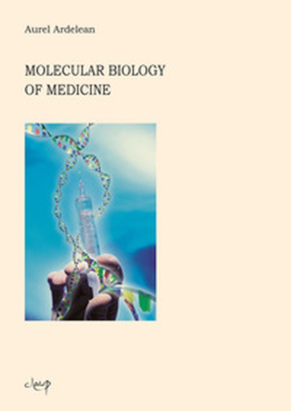 Molecular biology of medicine - Librerie.coop