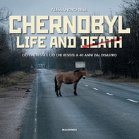 Chernobyl life and death - Librerie.coop