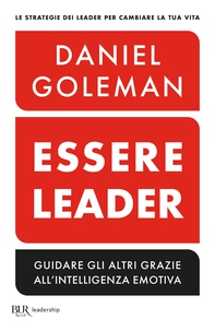 Essere leader - Librerie.coop Essere leader - Librerie.coop