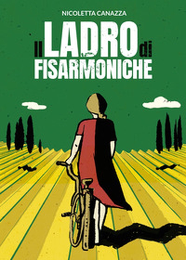 Il ladro di fisarmoniche - Librerie.coop Il ladro di fisarmoniche - Librerie.coop