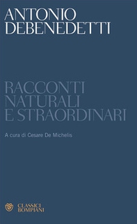 Racconti naturali e straordinari - Librerie.coop Racconti naturali e straordinari - Librerie.coop